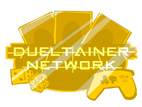 Dueltainer Network Logo